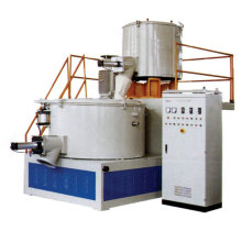 SHR Series High Speed Plastic Mixer